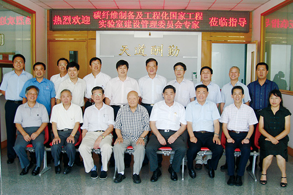 鍙戝睍鍘嗙▼ - 濞佹捣鍏夊▉澶嶅悎鏉愭枡鑲′唤鏈夐檺鍏徃