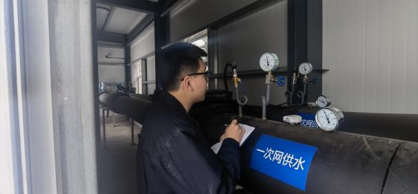 多措并举 守护雪中、雪后清静 - 公司新闻 - W66最给力的老牌娱乐