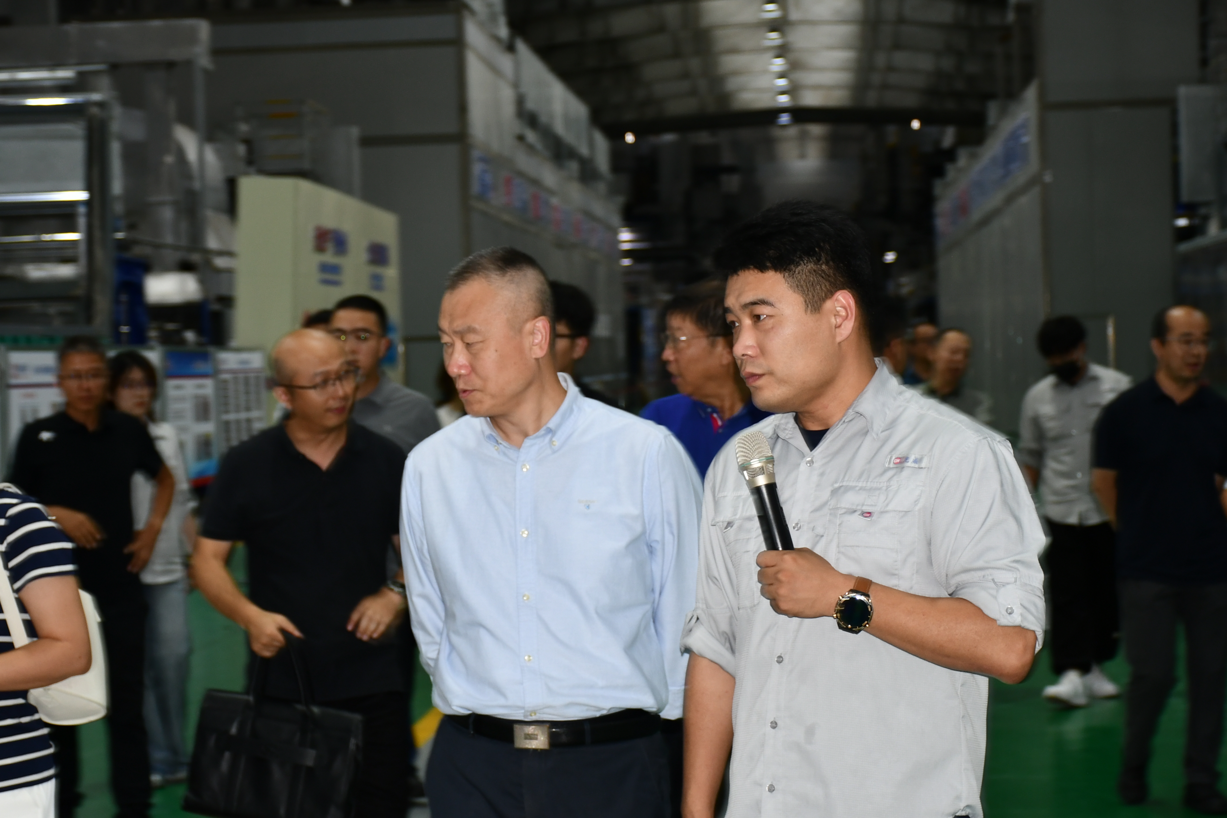 中国复合质料学会轨道交通复合质料专委会在包头乐成举行！ - 公司新闻 - W66最给力的老牌娱乐